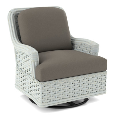 Somerset Swivel Accent Chair