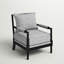 Fauteuil d'appoint rembourré Herndon-327846182-275162307