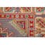 Tapis oriental fait à la main Kazak 4