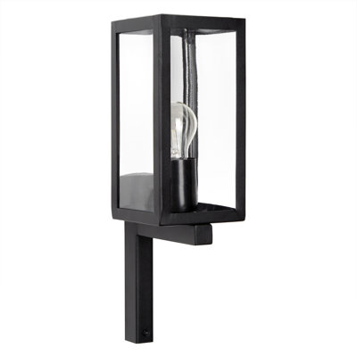 Huizen Outdoor Wall Lantern