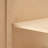 Ariel Kellie 61 Inch Double Oval Sink Bathroom Vanity With Pure Quartz Countertop-105988739