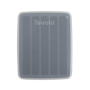 Twin Pop Molds – Set of 6 – Tovolo