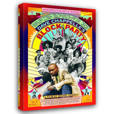 Dave Chappelle's Block Party