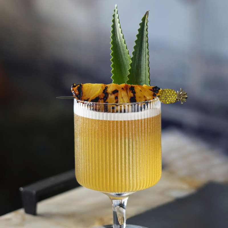 Tropical Wine Accessories