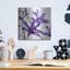 Fleur mauve 1 par PhotoINC Studio-1079856501