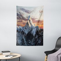 Custom Photo Tapestry, Decorate Your Wall