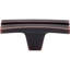 Flared 2 5/8" Length Geometric Knob-622194119