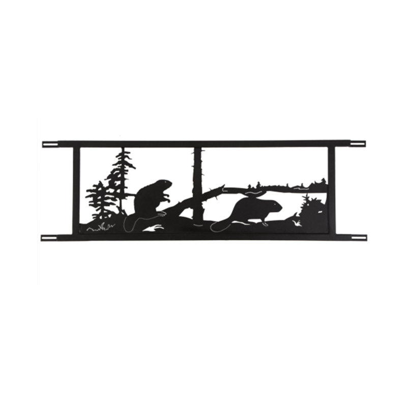 Neversink Bridge Handmade Wall Decor