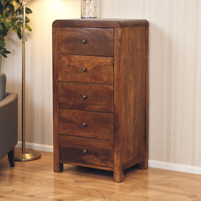 Aspen Tallboy