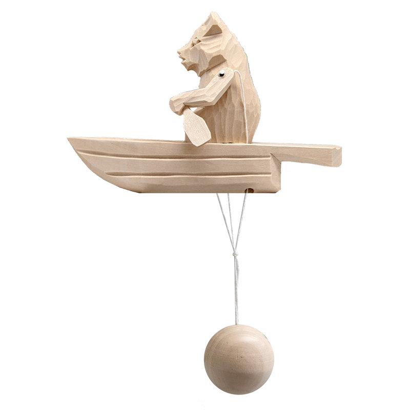 Gersemi Handmade Statue Decorative Object