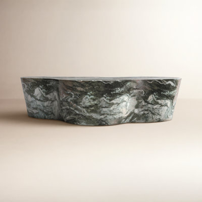 Solay 59" Coffee Table