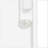 Durable Metal Garage Storage Cabinet with 4 Adjustable Shelves and Locking Doors for Secure Tool and File Organization-2014895206