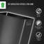 Stainless Steel 30 Litre Step On Multi-Compartments Trash & Recycling Bin
