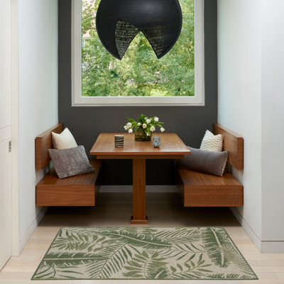 Tapis intérieur / extérieur Analleli