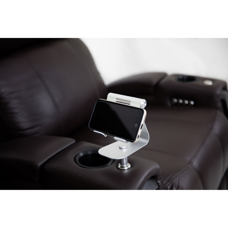 Octane Seating Single Screen No