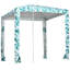 Parasol Outsunny Quick Beach Cabana