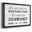 Toile tendue sur toile tendue avec destination-1403963190-1403963191