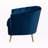 Kitrina Velvet Armchair-1692038607