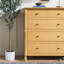 Commode à 5 tiroirs Vivienne-1713278597