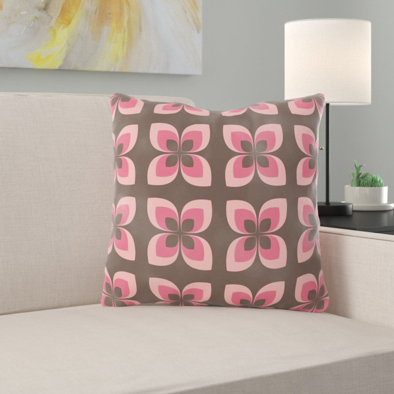 Coussin décoratif Dockery, Intérieur