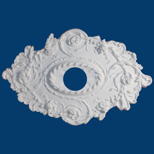 Médaillon de plafond