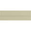 Rail de chaise Stockport H 4 3/4 po x P 7/8 po x L 94 1/2 po (ensemble de 12)