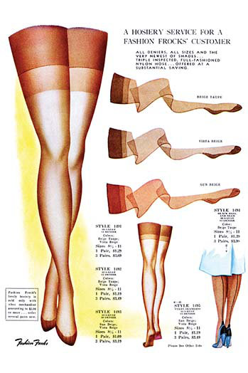 « a, service pour la mode frocks customer » par mode frocks, impression