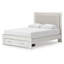Grand lit plateforme avec rangement Laurentis-123299504-123299505