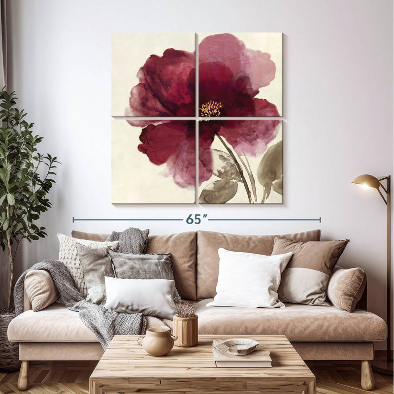 Harnek Crimson Peony II