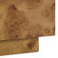 Table de chevet 2 tiroirs Tahan-1001150471