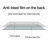 70*32 Inch Full-Body Floor Mirror With Artificial Wood Frame, Elegant Design And Durability, A Must-Have For Bedrooms, Clothing Stores And Salons