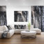 «Sunbeam Through Black White Forest», photographie-35125685-35125679