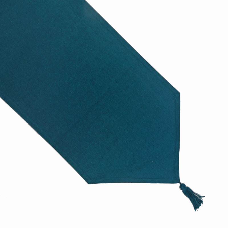 Ih Casadecor Cotton Dining Linens