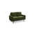 Vert olive est en rupture de stock