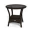 Table d'appoint en osier Bayview-470839309