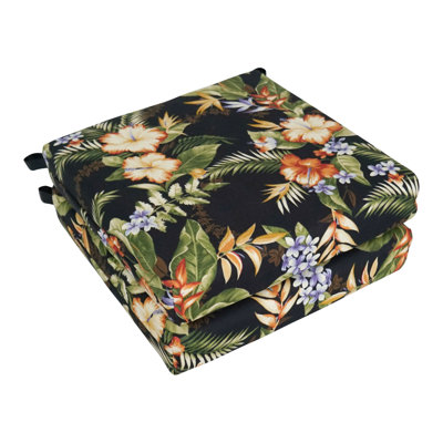 Outdoor 3'' Seat Cushion