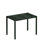 Outdoor Backgammon Table