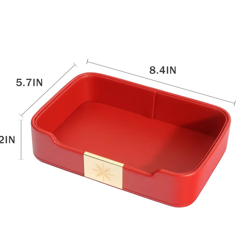 Tray