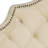 Danile Upholstered Headboard-276990163-276990158
