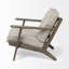 Roxy Upholstered Armchair-755048836