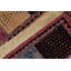 Hand-Knotted High-Quality Beige and Brown Area Rug