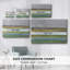 Toile tendue Parallel Striae I-Gallery-1680749896