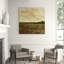 Plains Afternoon Print by Chelsea Art Studio-26705918-26705919