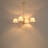 Beacon 4 - Light Dimmable Traditional Chandelier