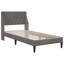 Upholstered Single (3') Bed Frame-212939804