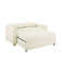 Serta Trinity Full Size Convertible Sleeper Sofa