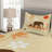 Elephant Eclectic Polyester Coverlet-155716282