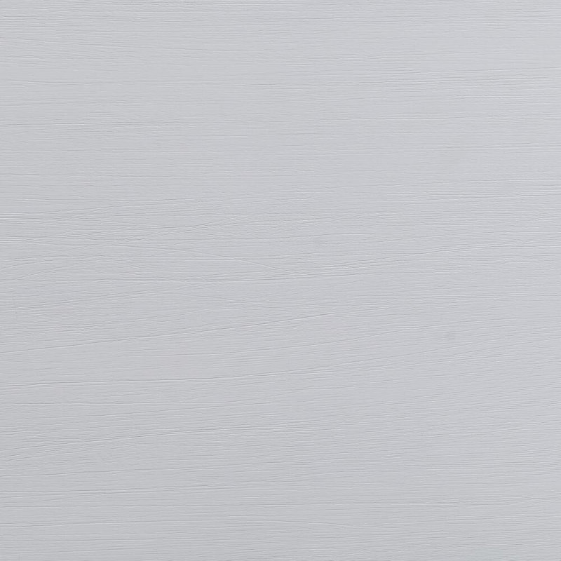 Table de chevet Baxley, Blanc