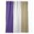 Purple/White