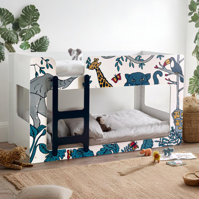 Keefe Single (3') Daybed Themed Beds